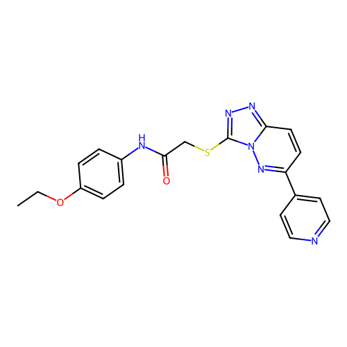 F2507-0453 structure