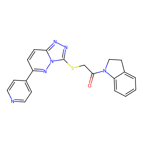 F2507-0484 structure