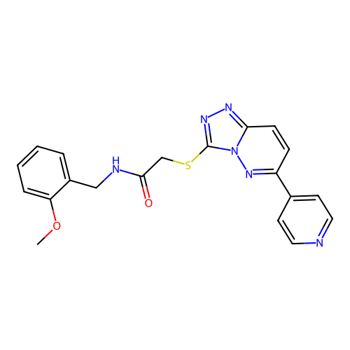 F2507-0521 structure