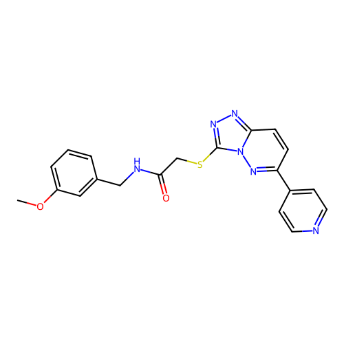 F2507-0522 structure