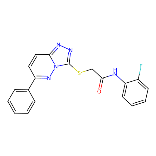 F2506-0039 structure