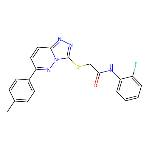 F2506-0774 structure