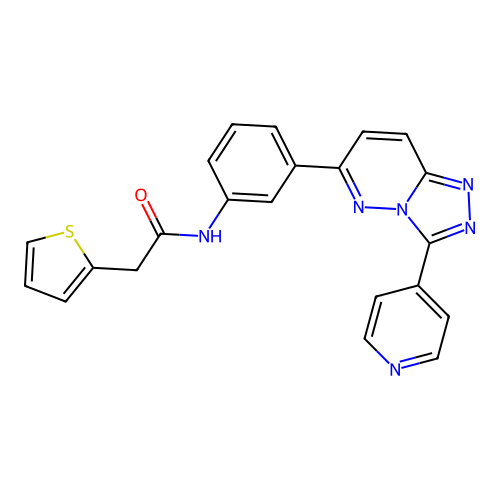 F2508-1033 structure