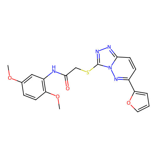 F2507-0031 structure