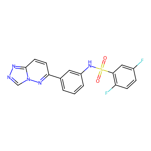F2509-0001 structure