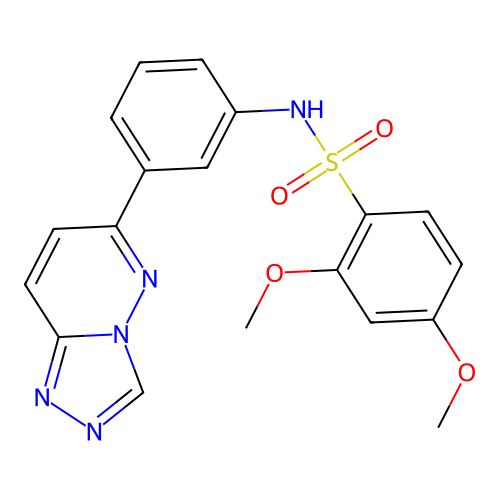 F2509-0025 structure