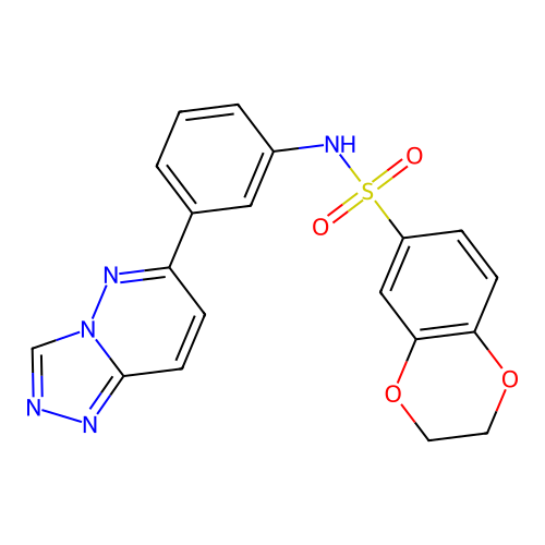 F2509-0029 structure
