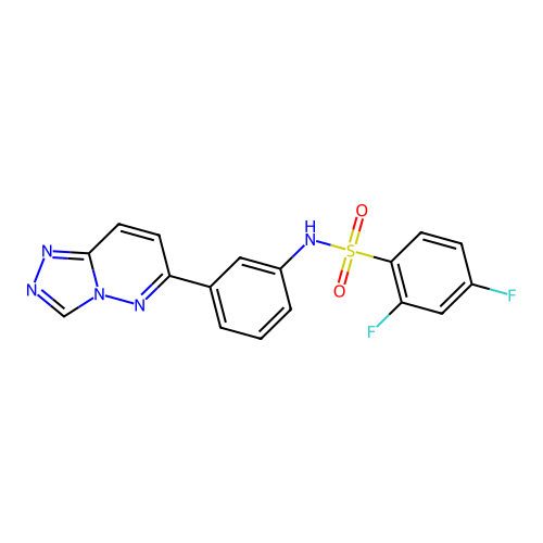 F2509-0057 structure
