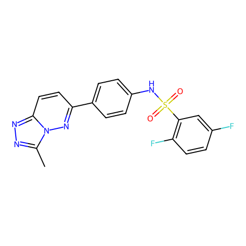 F2509-0117 structure