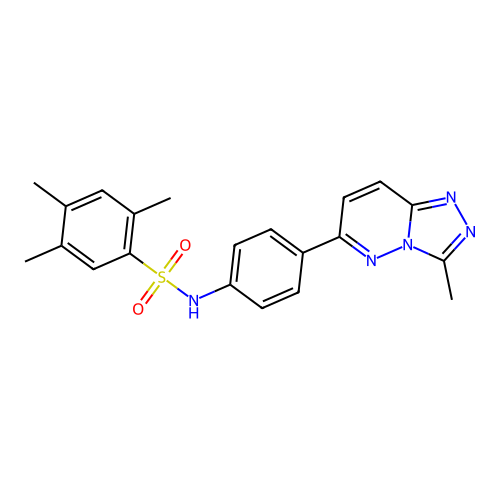 F2509-0120 structure