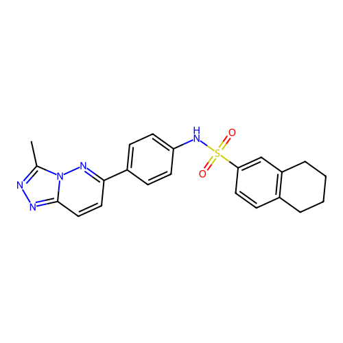 F2509-0131 structure