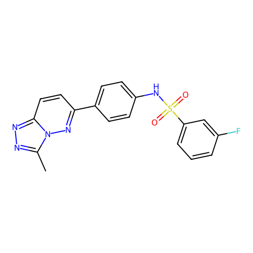 F2509-0143 structure