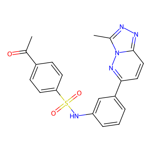 F2509-0204 structure