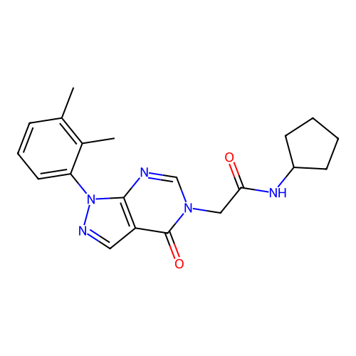 F2514-0345 structure