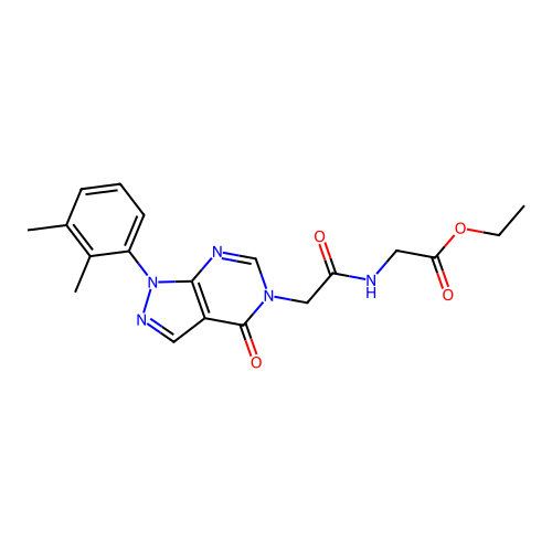 F2514-0347 structure