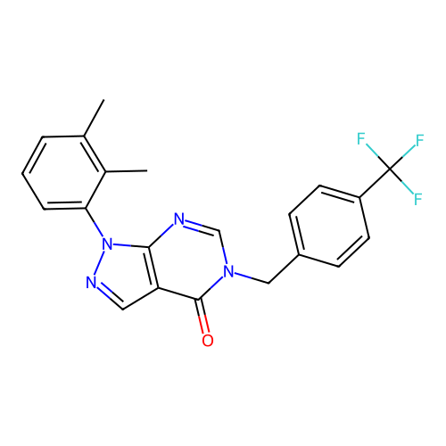 F2514-0381 structure