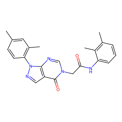 F2514-0453 structure