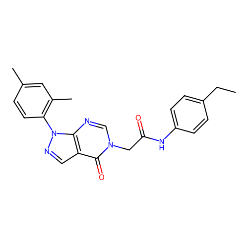 F2514-0458 structure