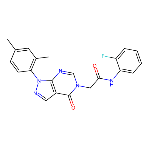 F2514-0460 structure