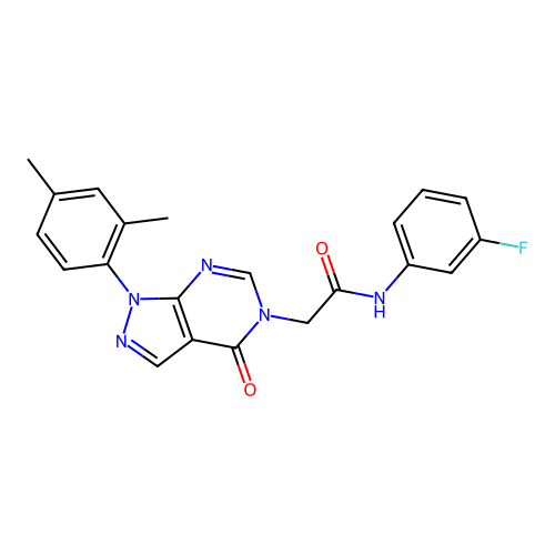 F2514-0461 structure