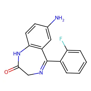 8-Hydroxy-4-methyl-3,4-dihydroxycoumarin structure