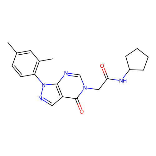 F2514-0486 structure