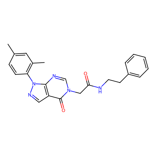 F2514-0494 structure