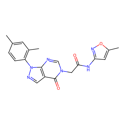 F2514-0503 structure