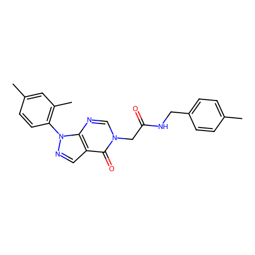 F2514-0504 structure