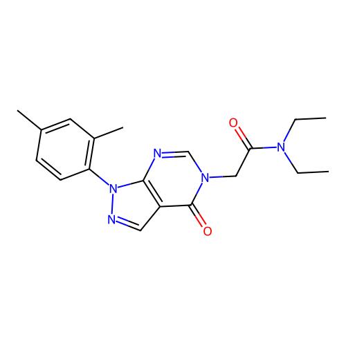 VU0491116-1 structure