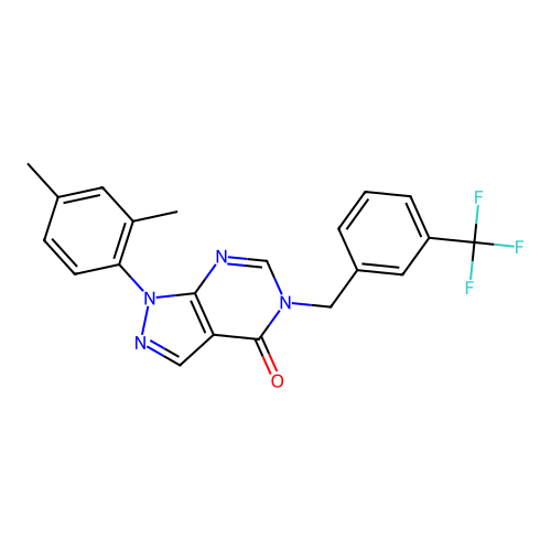 F2514-0521 structure