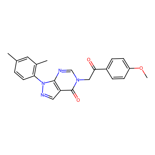 F2514-0540 structure