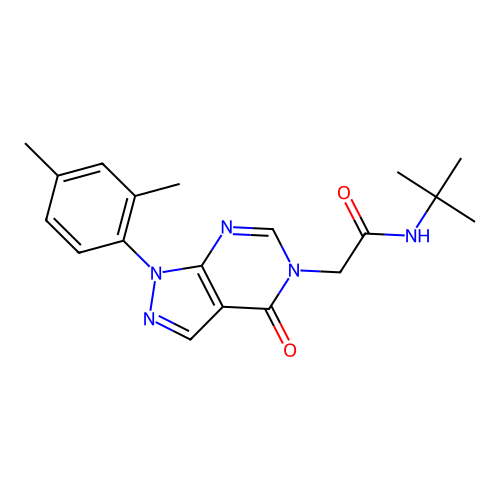 F2514-0545 structure