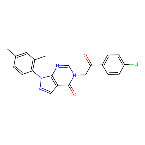 F2514-0564 structure
