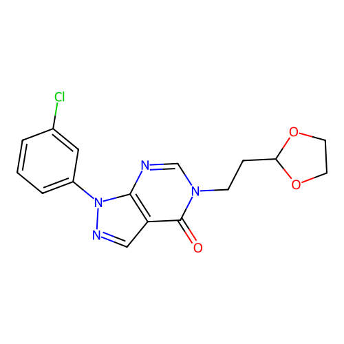 F2514-0152 structure