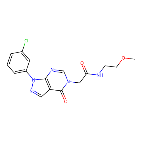 F2514-0264 structure