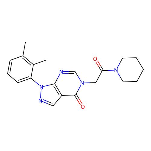 VU0491099-1 structure