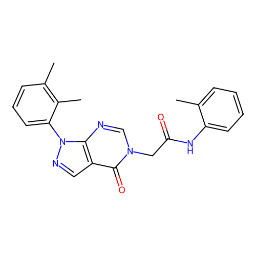 F2514-0309 structure