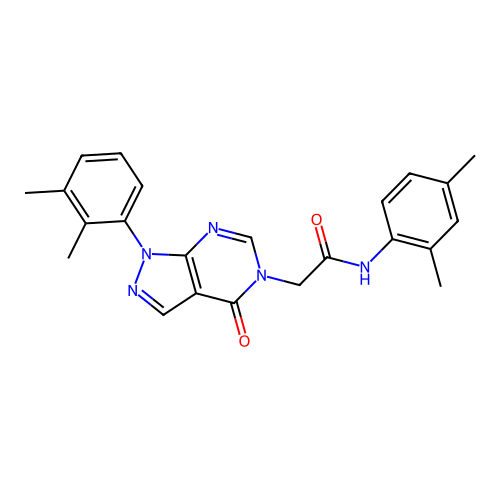 F2514-0314 structure