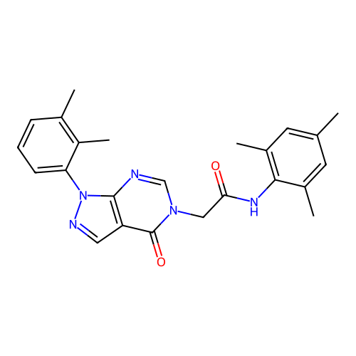 F2514-0316 structure