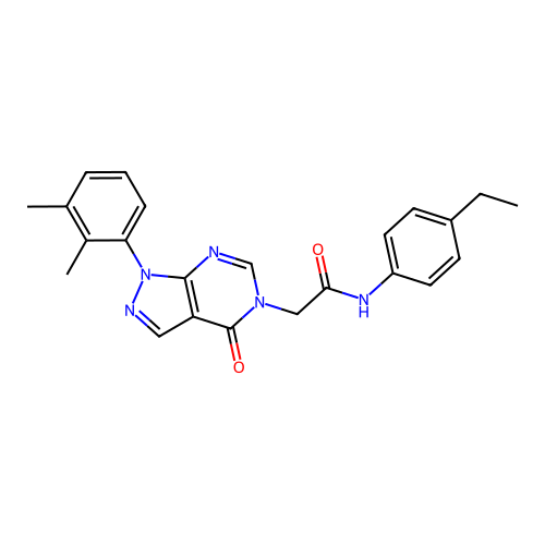 F2514-0317 structure