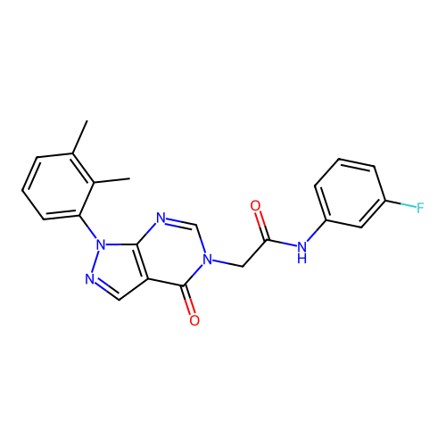 F2514-0320 structure