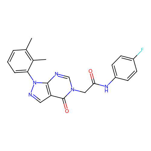 F2514-0321 structure