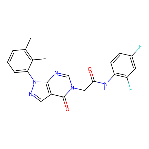 F2514-0322 structure