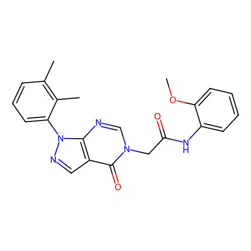 F2514-0323 structure