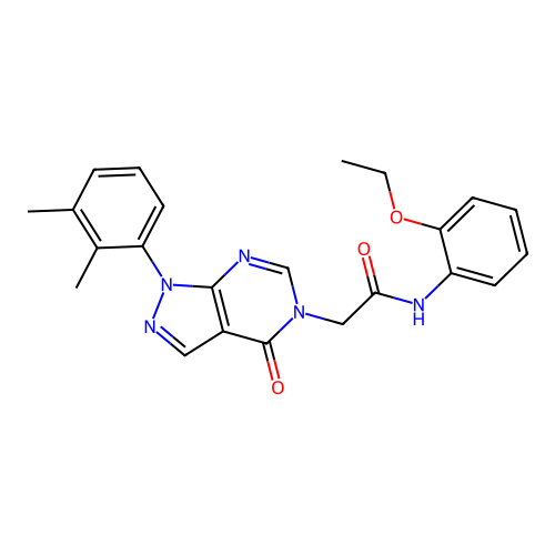 F2514-0326 structure