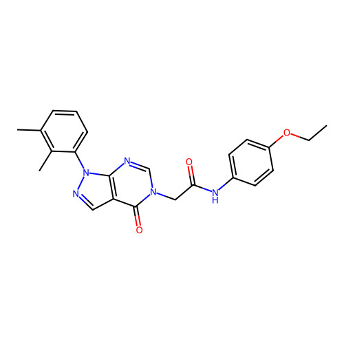 F2514-0327 structure