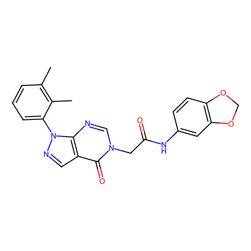 F2514-0331 structure