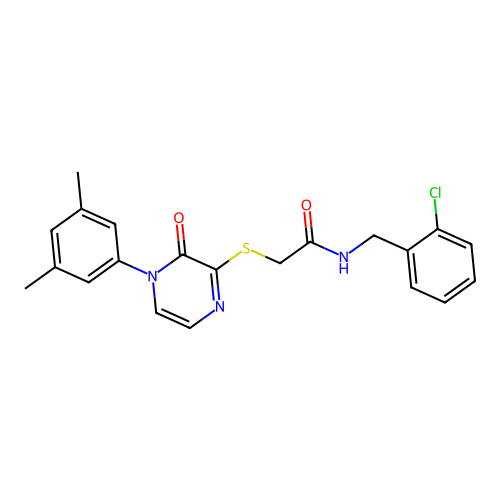 VU0511538-1 structure