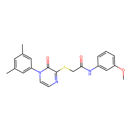 VU0511539-1 structure